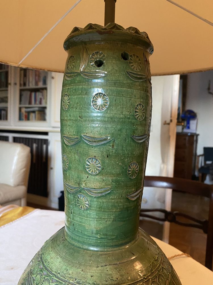 RARE lampe 125 Courbevoie (92)