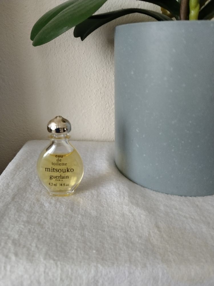 Rare miniature Mitsouko 16 S�v�rac-d'Aveyron (12)