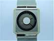 Rare montre Casio Film Watch 2128 FS-02 LCD Data Bank 1999 99 Larroque (31)