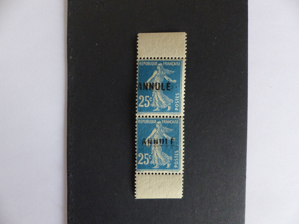 RARE RARE RARE -  PAIRE  DU  140 CI 3   ( lire la suite ) 100 Le Havre (76)