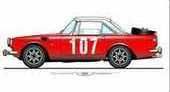 Rare Sunbeam Alpine Tiger AMT 1.25 (2 vers. in 1) 0 Toulouse (31)