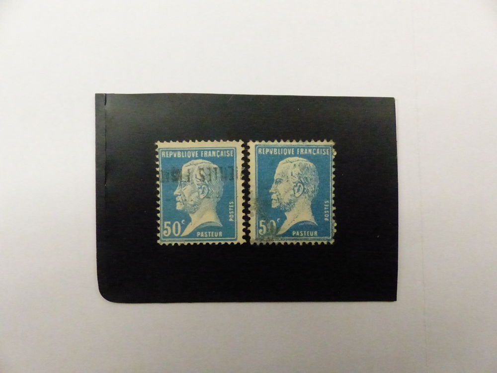 RARE  TIMBRE  176  TYPE  2   OBLITERE  COTE  265 � 45 Le Havre (76)