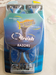 rasage douceur pour hommes et dames 2.99 Tournon-sur-Rh�ne (07)