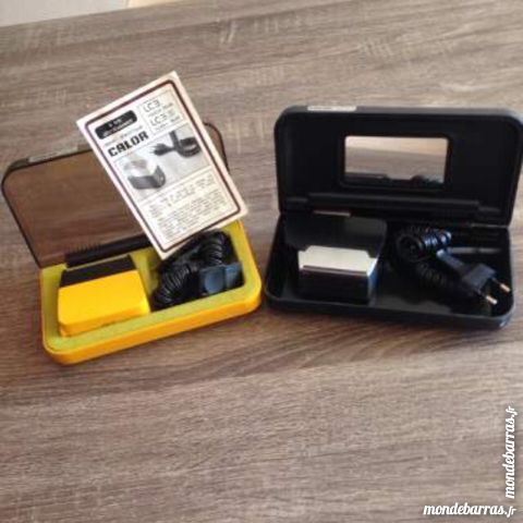 Rasoir Calor Vintage 10 H�rouville-Saint-Clair (14)
