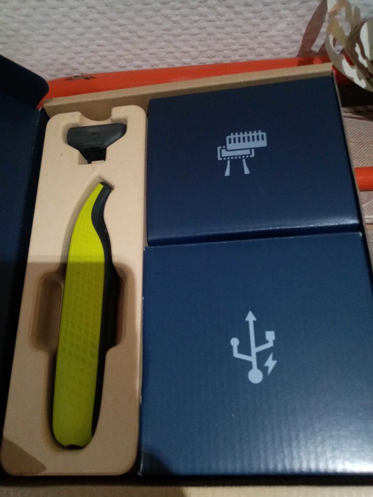 rasoir �lectrique pour homme 190 Biarritz (64)