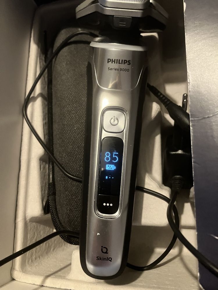 Rasoir electrique S9985 series 9000 30 Saint-Herblain (44)