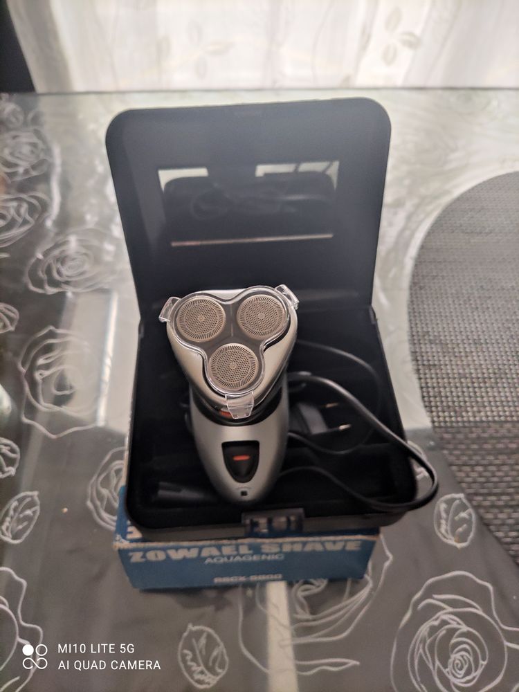 Rasoir �lectrique 5 Miribel (01)