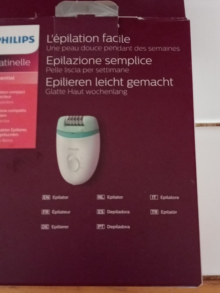 rasoir �lectrique 10 Cambligneul (62)