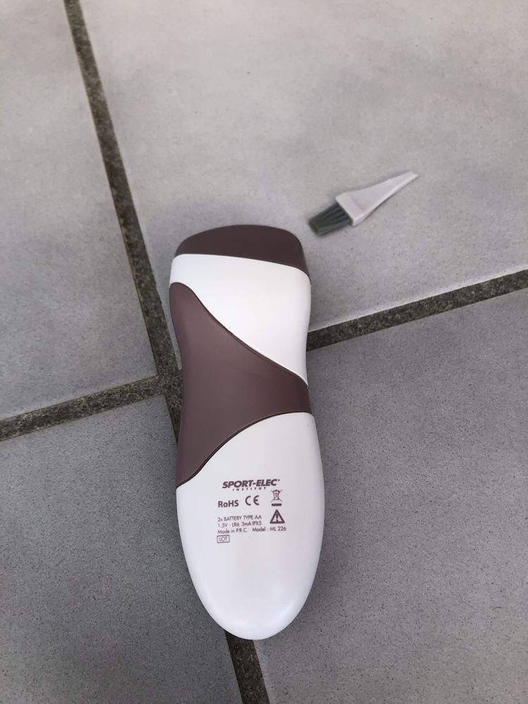 rasoir femme 5 Meyreuil (13)