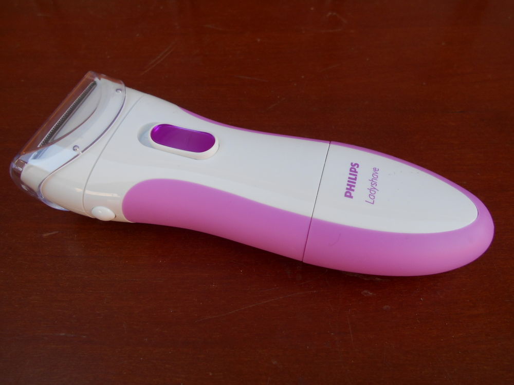 RASOIR Ladyshave   Philips   12 Dammarie-les-Lys (77)