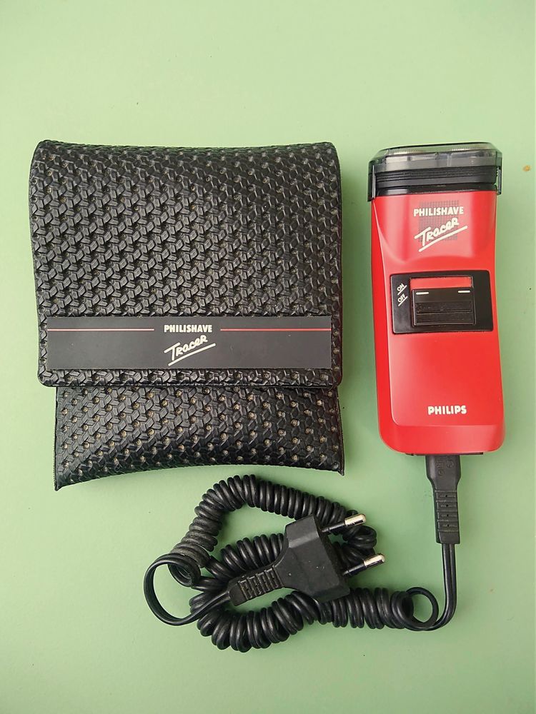 RASOIR PHILIPS ann�es 80
40 Ambar�s-et-Lagrave (33)