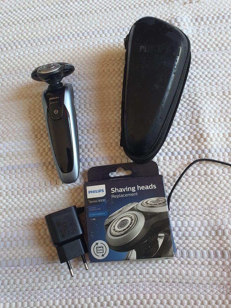 rasoir  Philips S9051 sans fil 60 Saint-Denis (97)