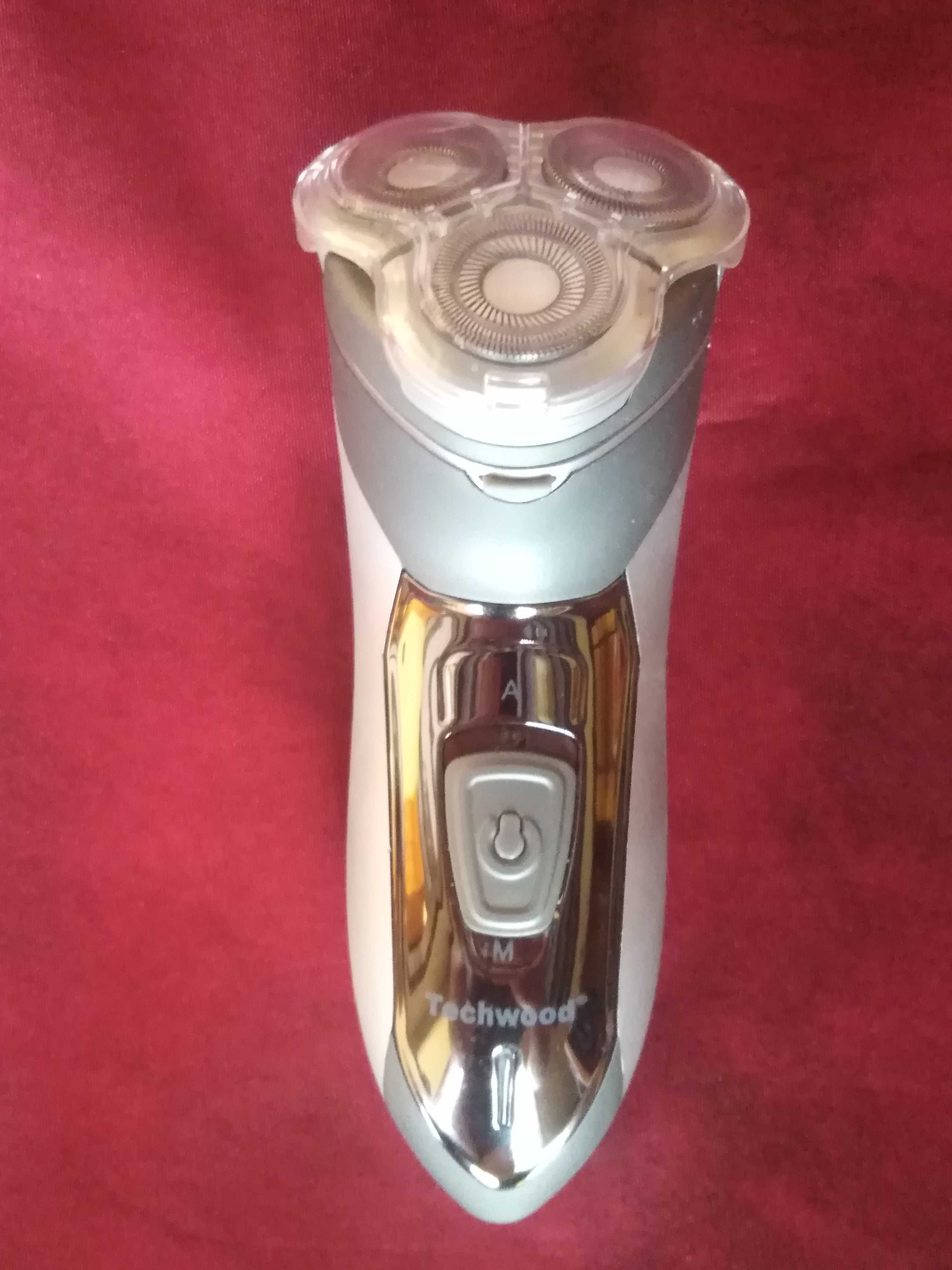 Rasoir rechargeable 5 Avermes (03)