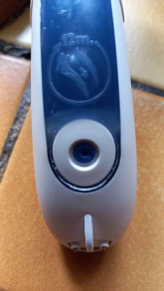 Rasoir 3 t�te Philips 18 Corbas (69)