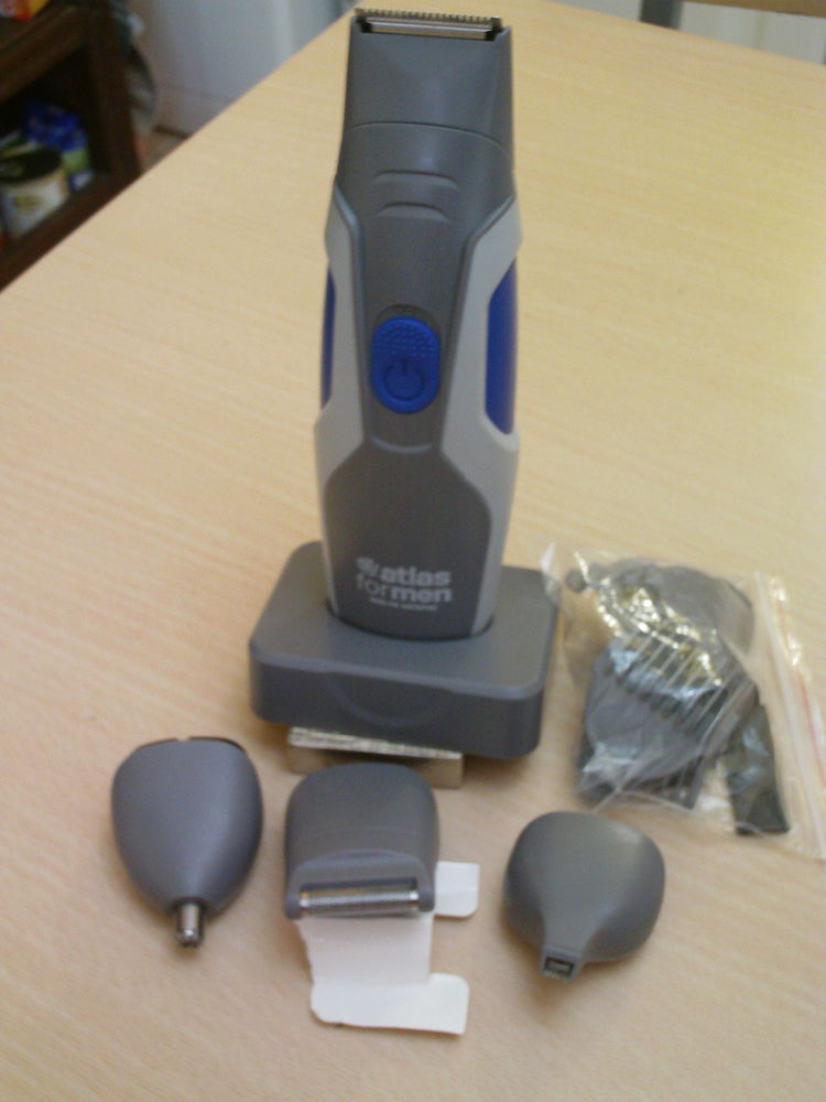 Rasoir tondeuse neuf multifonctions sur pied N� 937 5 Beaune (21)