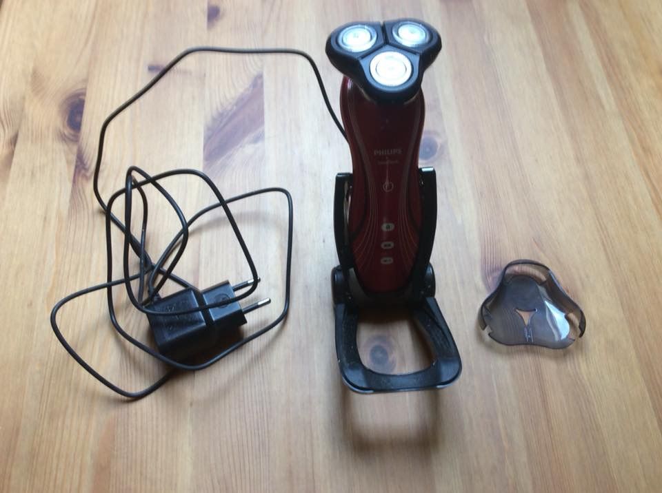 Rasoir 30 Erdeven (56)