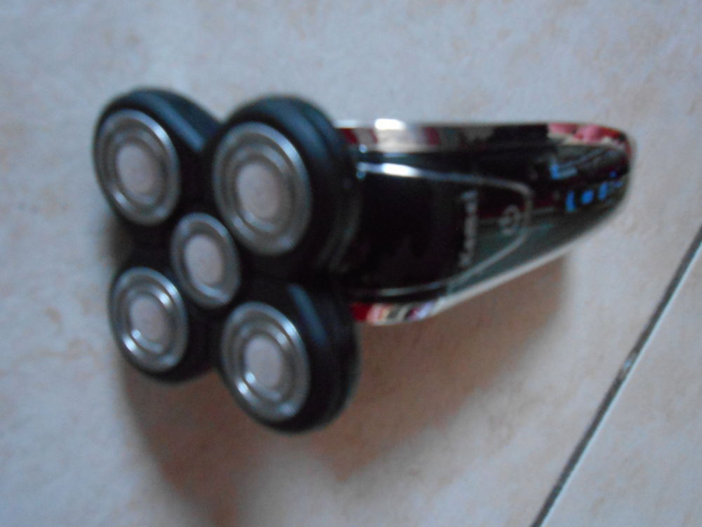 RASOIR EN 5 D 39 Chevigny-Saint-Sauveur (21)