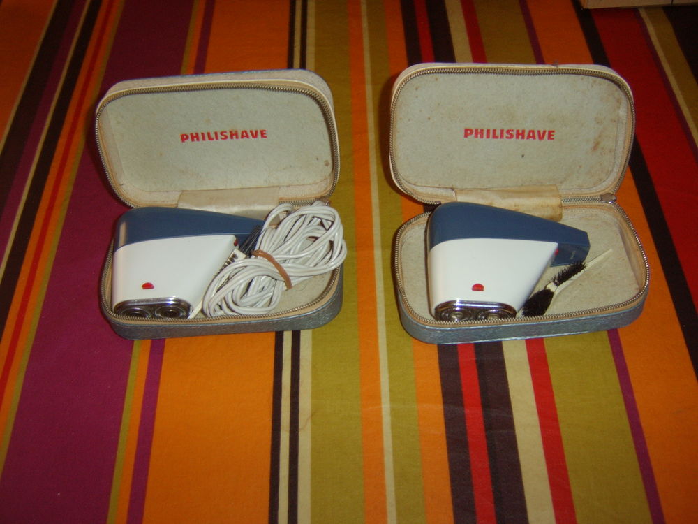 Rasoirs �lectrique vintage Philishave r�f SC 7920 20 Romagnat (63)