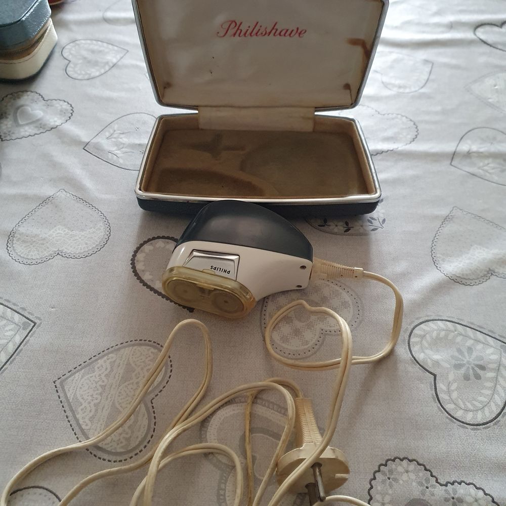 Rasoirs 5 Pfastatt (68)