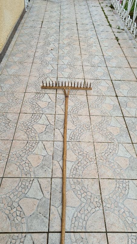 R�teau en bois 20 Toulouse (31)