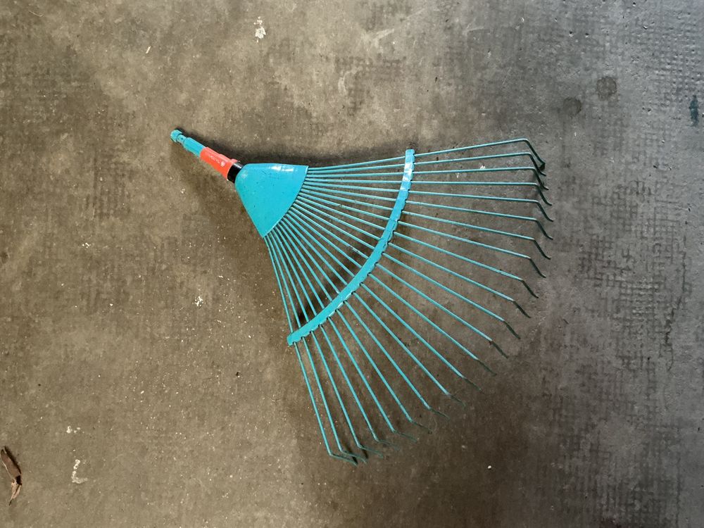 R�teau gazon 15 Noisy-le-Grand (93)