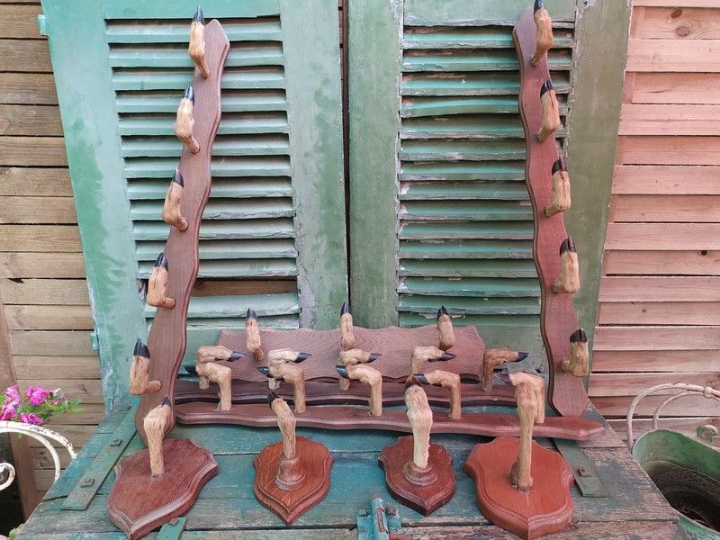 R�teliers Porte Manteau 1 Loches (37)