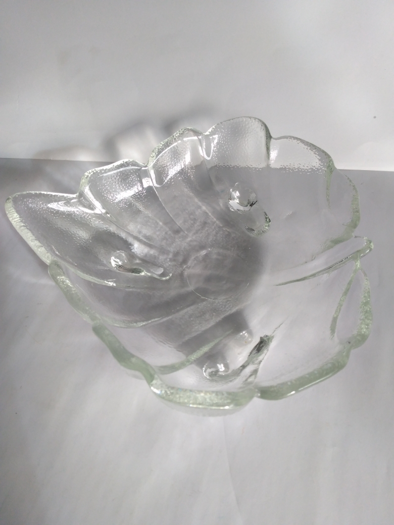 Ravier feuille 3 Calais (62)