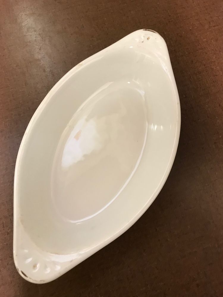 Ravier Ovale Lubiana 8 Strasbourg (67)