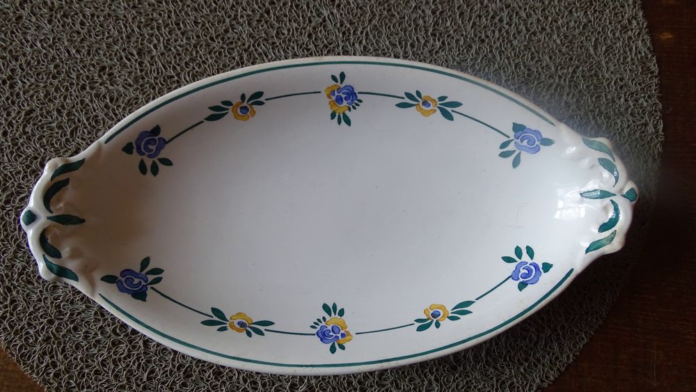 Ravier Villeroy & Boch ( wallerfangen ) 8 N�rondes (18)