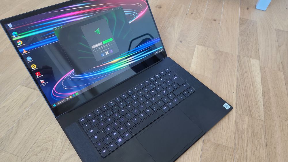 Razer Blade 15 Advanced - Core i7 I7-10875H - 2080S 2500 Maisons-Laffitte (78)