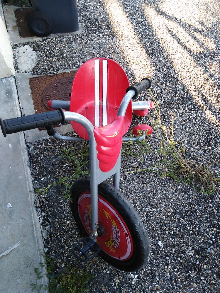 Razor enfants faisant des �tincelles 40 Laplume (47)