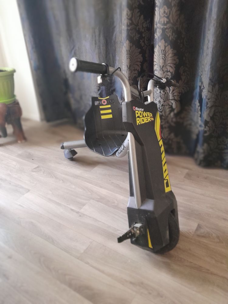 Razor 100 Gisors (27)