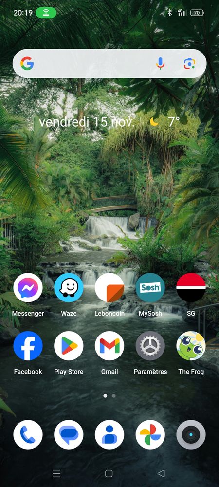 Realme 10 Pro, ram 24go, 256gb 129 Bretenoux (46)