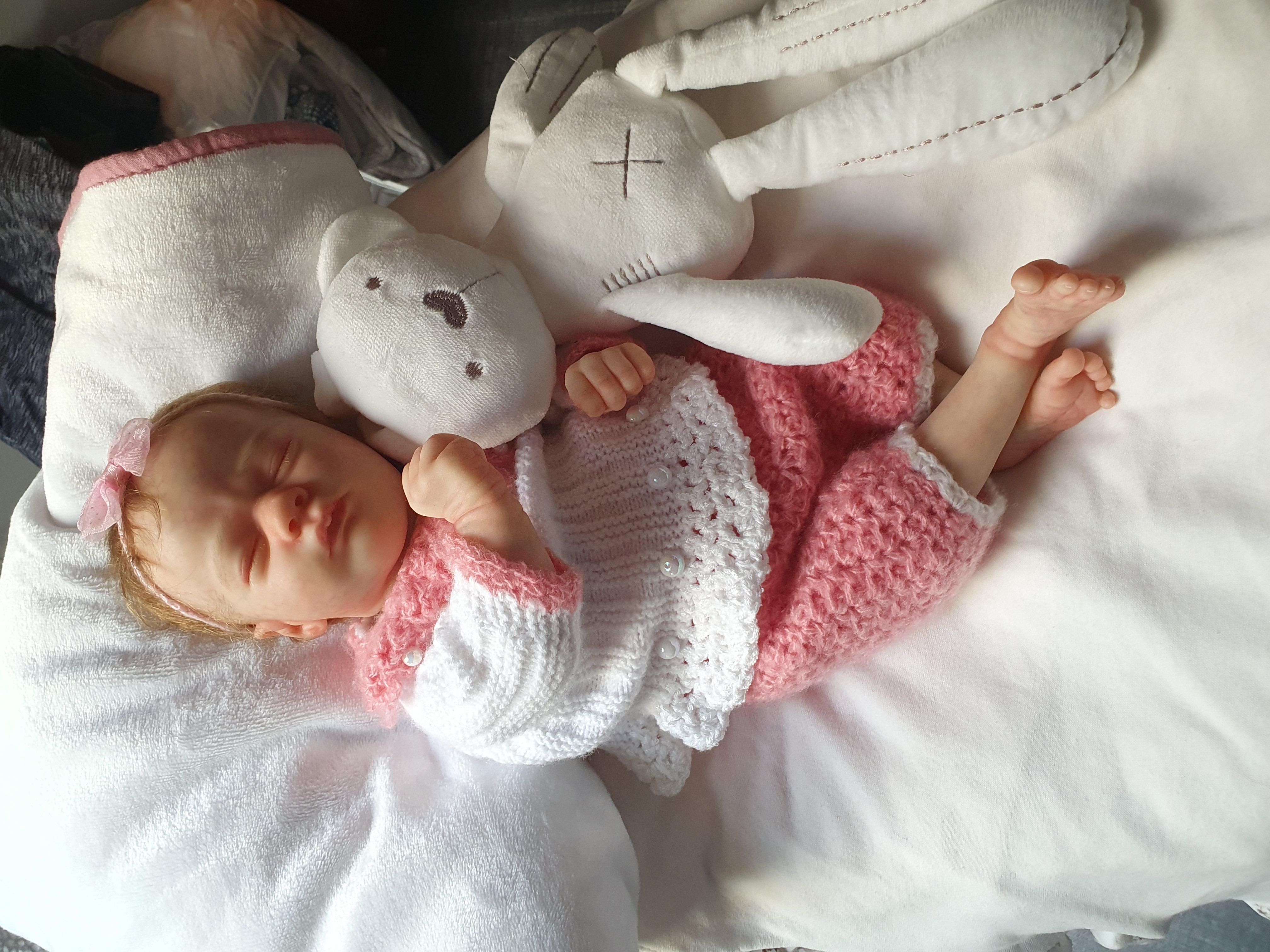 Reborn vinyle 300 Achicourt (62)