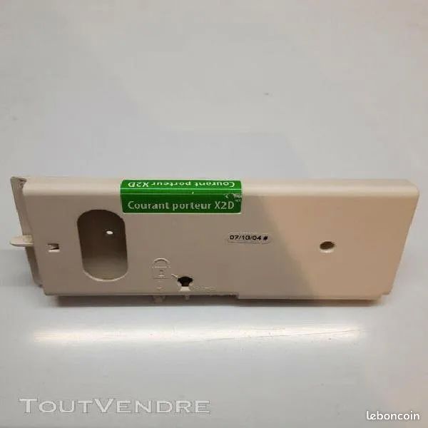 R�cepteur cpl (courant porteur) x2d thermor 15 Serres-Castet (64)