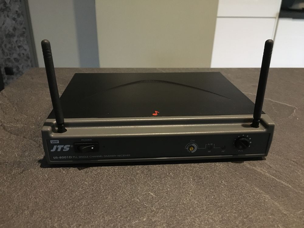 R�cepteur/�metteur 90 Gray (70)