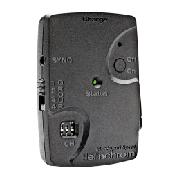 R�cepteur flash de studio photo 30 Creil (60)