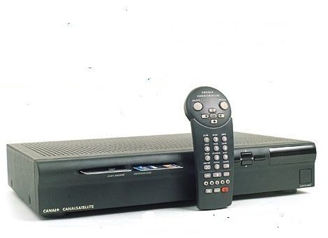 R�cepteur sat 30 Ch�teauroux (36)