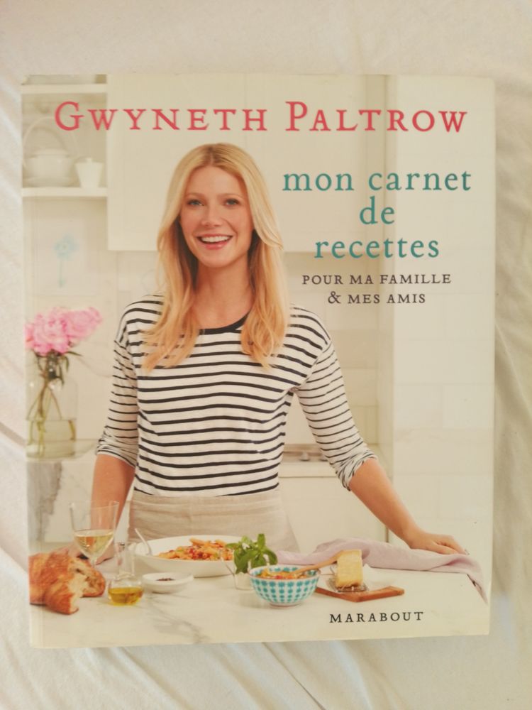Recette gwyneth Paltrow 15 Chens-sur-L�man (74)