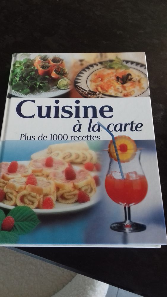 RECETTES CUISINE 0 Bouguenais (44)