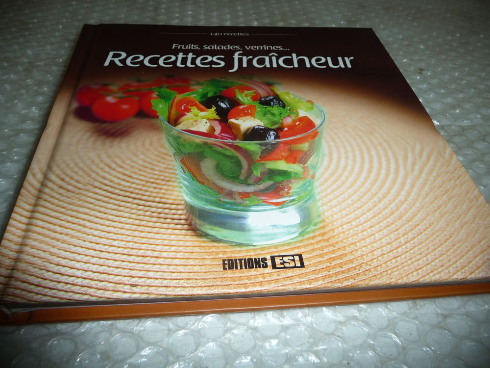 Recettes fraicheur 4 Saint-Quentin-sur-Nohain (58)