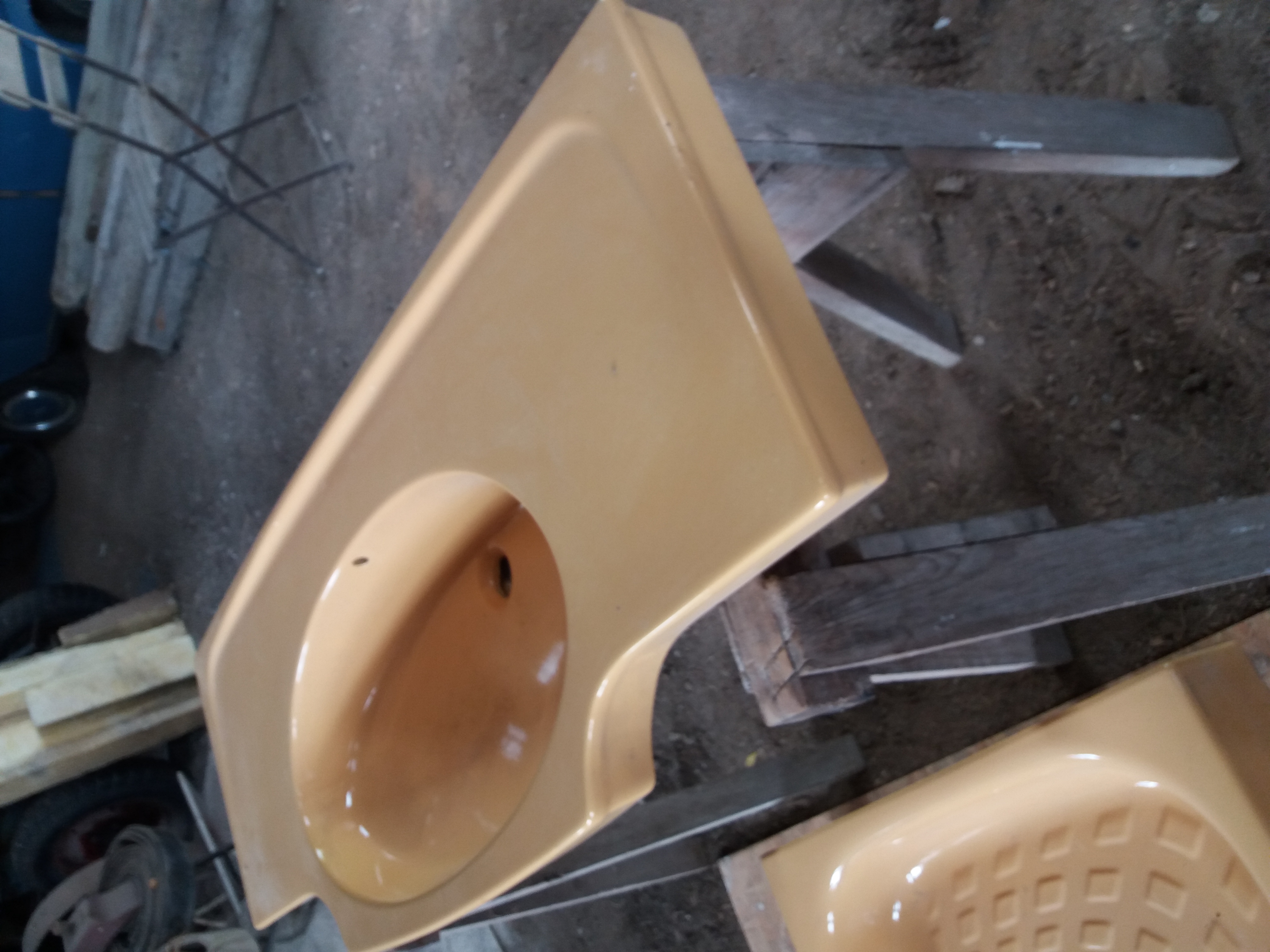 receveur douche avec vasque 240 Le Puy-en-Velay (43)