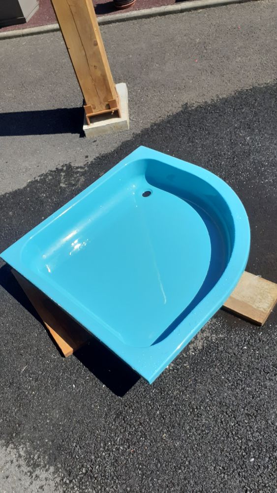 receveur de douche 1m/1m 50 Ceyrat (63)