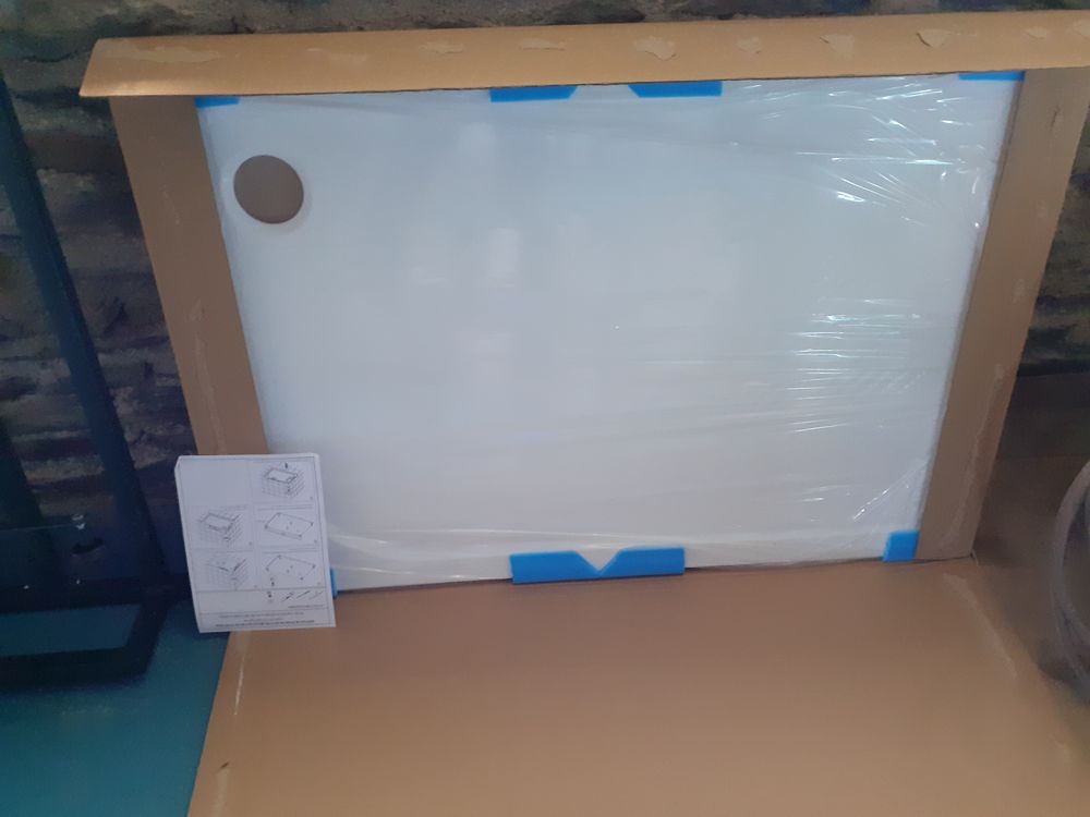 receveur de douche 100 Livinhac-le-Haut (12)