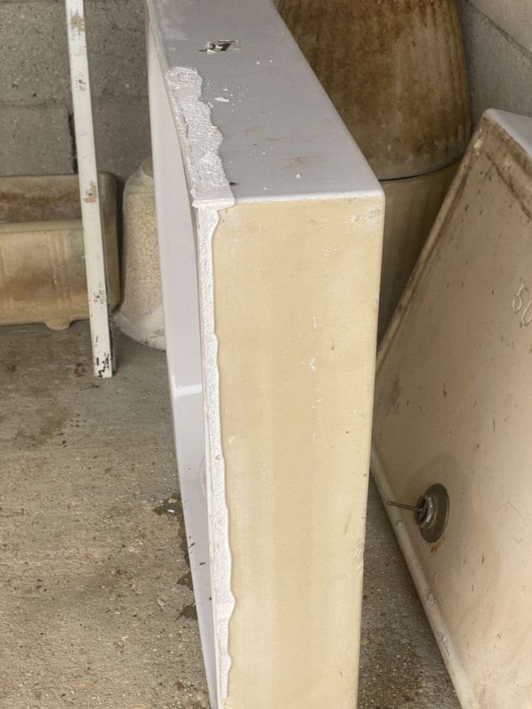 Receveur douche 25 Polliat (01)