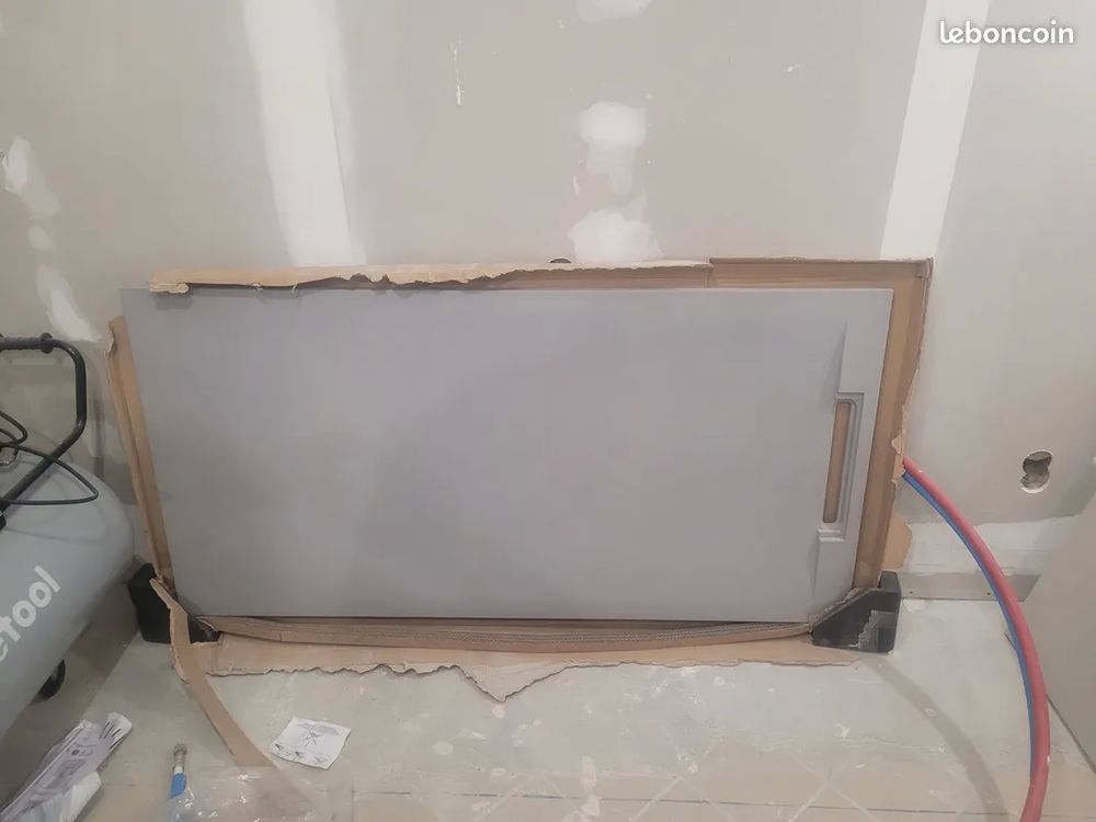 RECEVEUR DE DOUCHE 350 Les Si�ges (89)