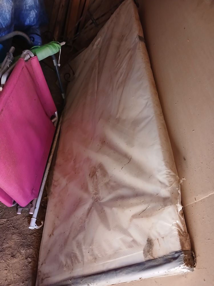 Receveur douche 350 Saint-Sulpice-les-Champs (23)