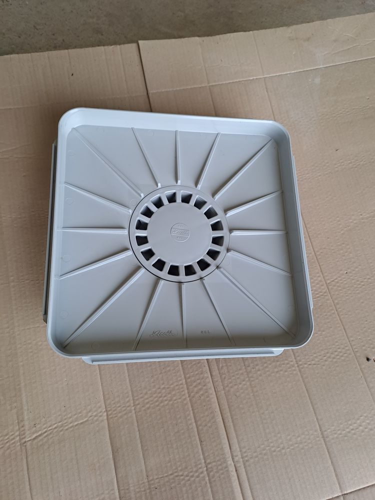 Receveur robinet ext�rieur 80 Commequiers (85)