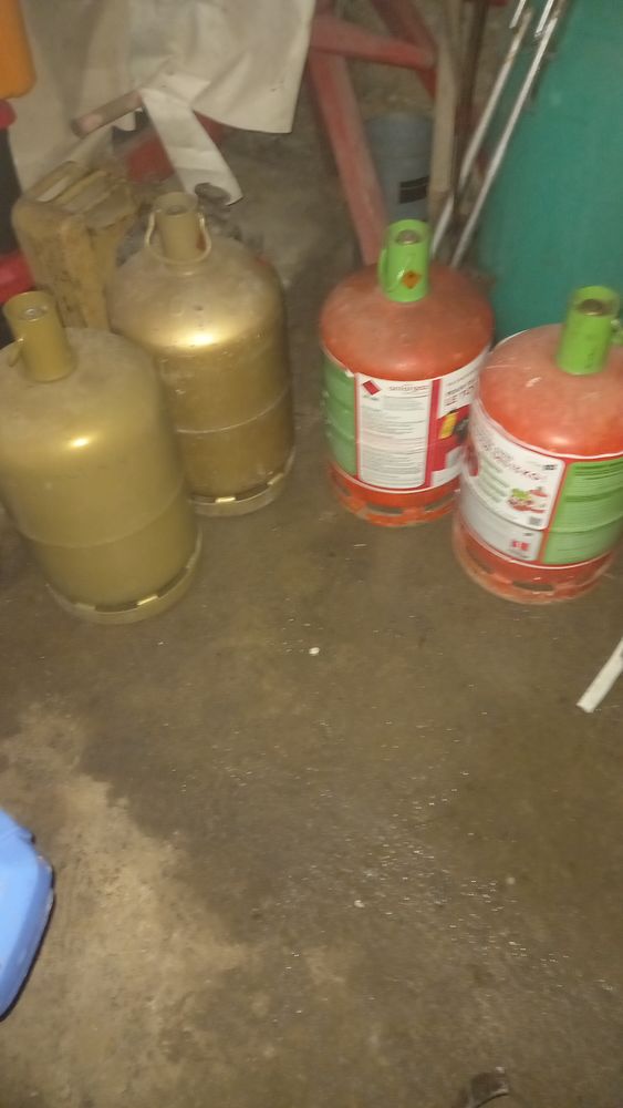 recharge gaz vide 10 Fresnes (21)