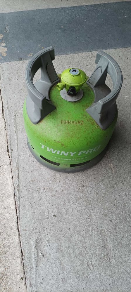 recharge gaz (vide) 10 Lens (62)